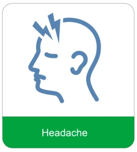 Headache Treatment in Graceful Pompano Beach Chiropractic Image