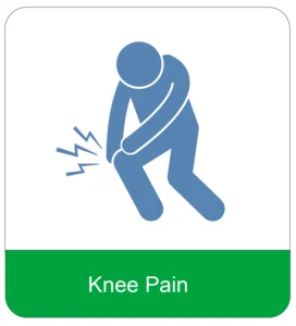 Knee Pain Treatment in Graceful Pompano Beach Chiropractic Image