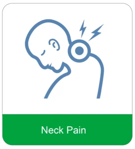 Neck pain treatment at Graceful Pompano Beach Chiropractic Image