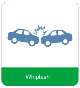 Whiplash treatment at Graceful Pompano Beach Chiropractic Image