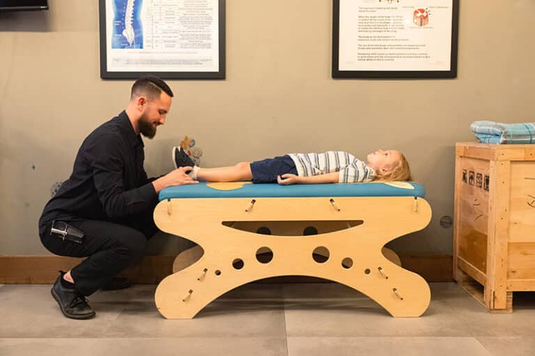 Us 12 Clinic lifestyle gallery for patient experience - Graceful Pompano Beach Chiropractic