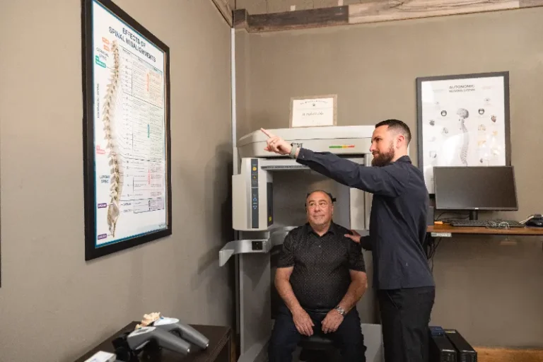 Us 5 Spinal Care Lifestyle in Graceful Pompano Beach Chiropractic Image