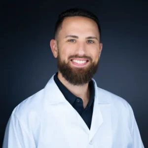 Picture of Dr. Michael Cohen, DC