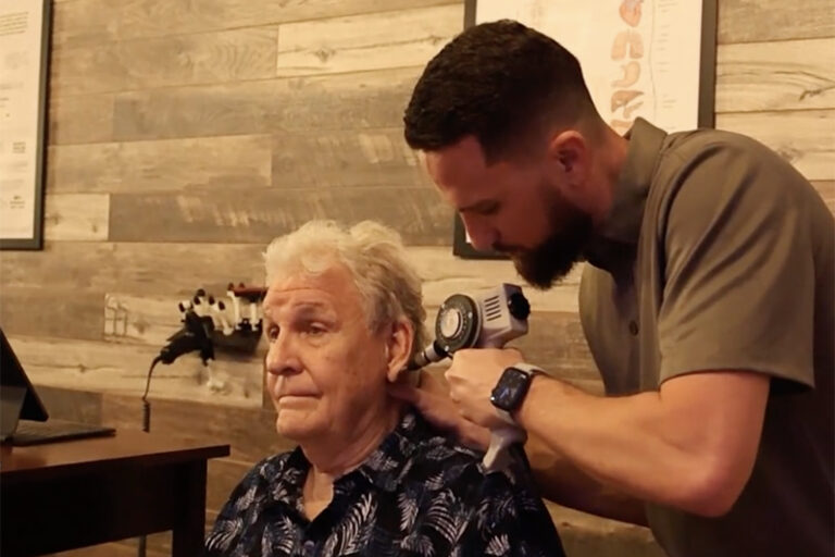 Home 62 Clinic screenshot at Graceful Pompano Beach Chiropractic Image